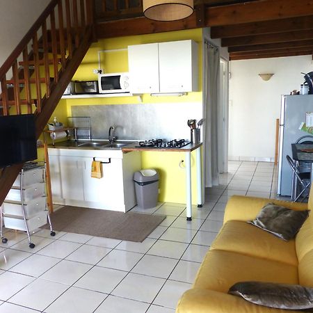 Le Clos De Val - Vue Mer La Possession Bilik gambar
